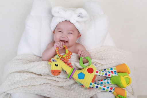 渠县宝宝的口欲期