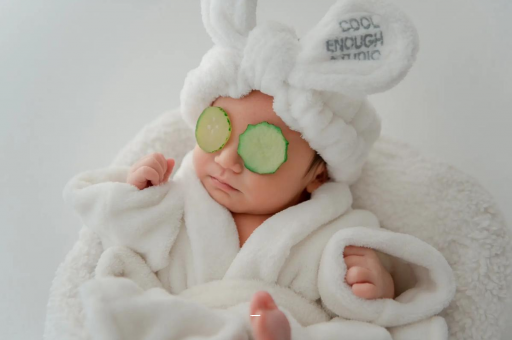 渠县8个月宝宝感冒流鼻涕