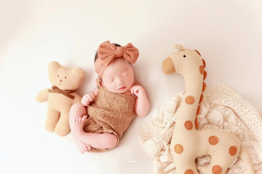 渠县促进宝宝大脑发育