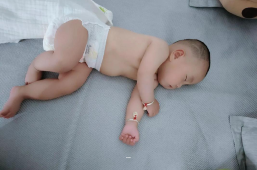 渠县孕妇怎么做亲子鉴定